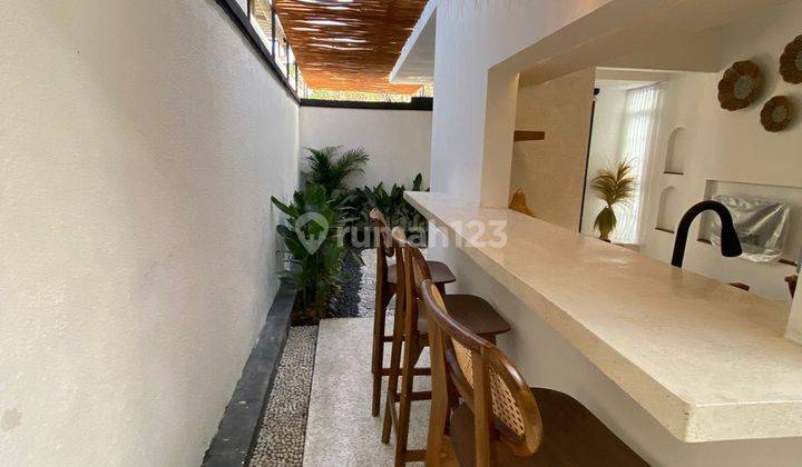 Brand New Cheap Villa In Kuta Utara Pm 0201 2