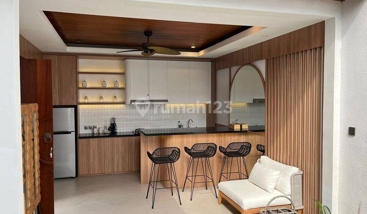 Brand New Villa For Sale In Canggu Dd 0255 1