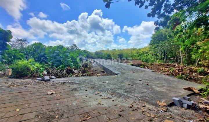 Dijual Tanah Kavling Di Daerah Ungasan Dz 0191 2