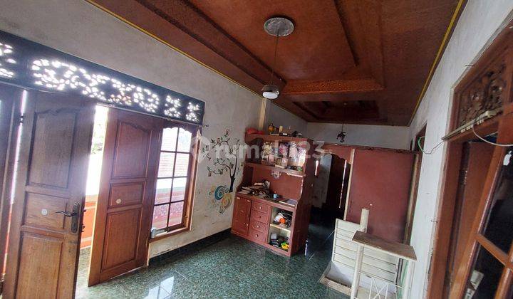 Dijual Rumah 2 Lantai Daerah Denpasar Barat Wd 0182 2