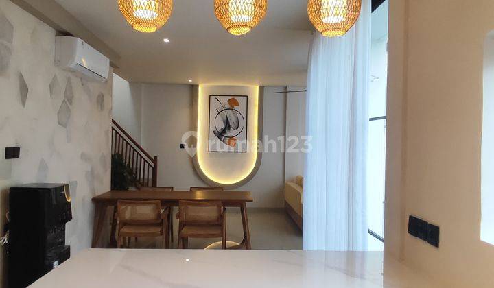 Brand New Villa For Sale In Canggu Kc 0231 2