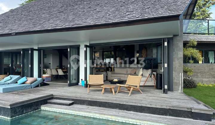 Villa Mewah Dijual di Pecatu KC-0294