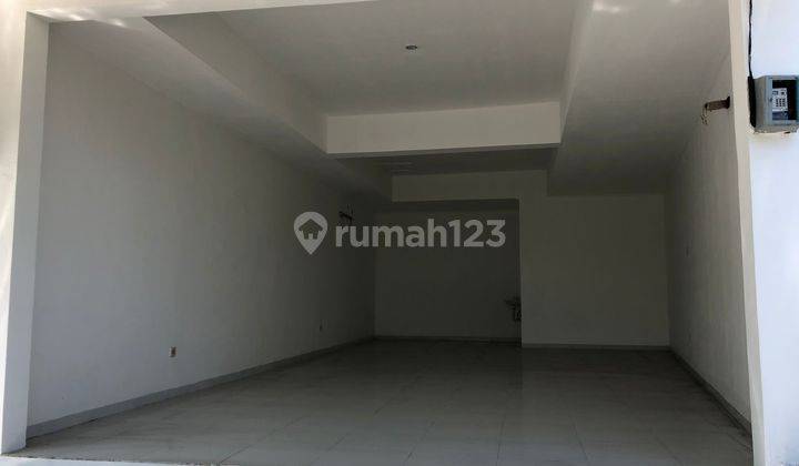 New Shophouse Strategic Location For Rent in Canggu Pu 0227 2