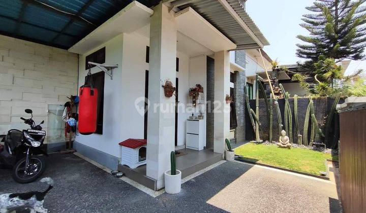 Dijual Rumah Minimalis Daerah Dalung Pu 0209 2