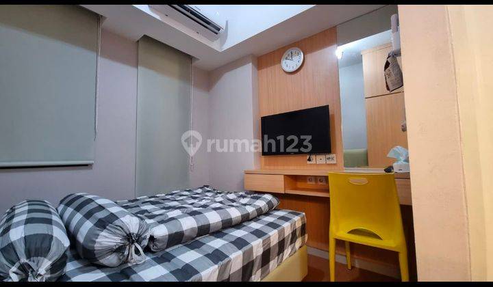 DIJUAL 
TERMURAH
Apartement Osaka PIK2 
14M2
Full furnish 
 2