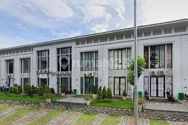 Paris Bizloft Shop House - Bukit Mas Tourism 2