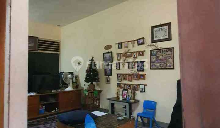 Commercial Property Area Pakis Tirtosari, West Surabaya 2