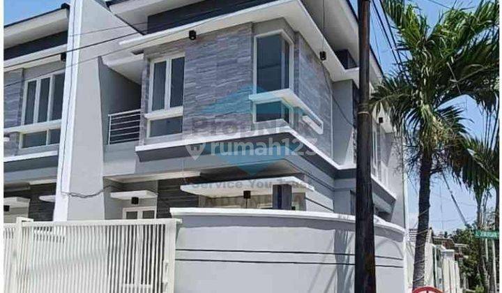 GRESS Rumah Minimalis Jemur Wonosari 2