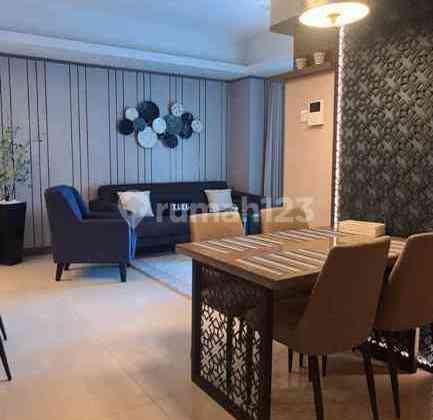 Apartemen Design Mewah La Riz Pakuwon Mall (Db) 1