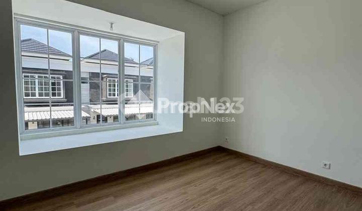 Rumah Minimalis Wisata Bukit Mas Cluster Chelsea Surabaya Barat 2
