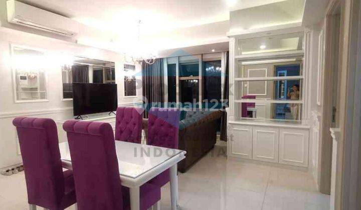 Apartmen La Riz Surabaya Barat 1