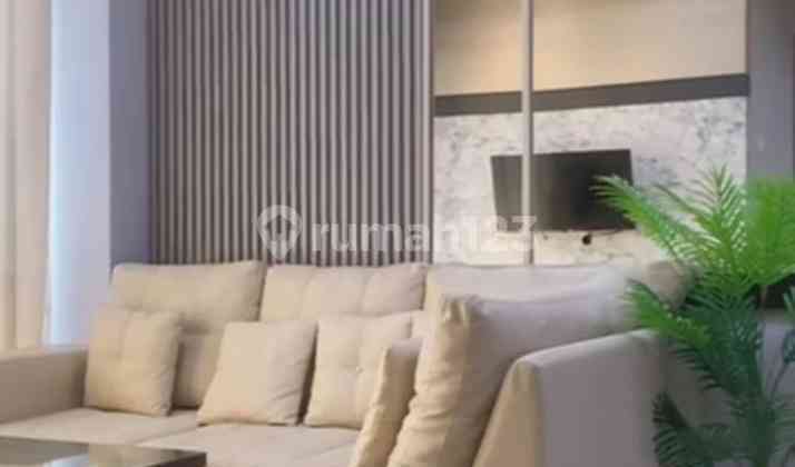 Apartemen Waterplace View Pakuwon Surabaya Barat (Db) 1