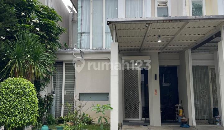 Pakuwon City Cluster Favorite House