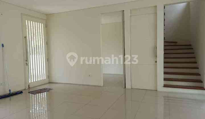Rumah Modern Taman Puspa Raya - Citraland (Db) 2