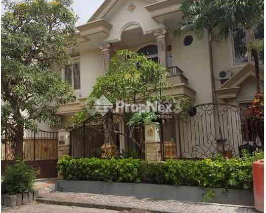 Rumah MEWAH Taman Hunian Satelit  Surabaya Barat 1