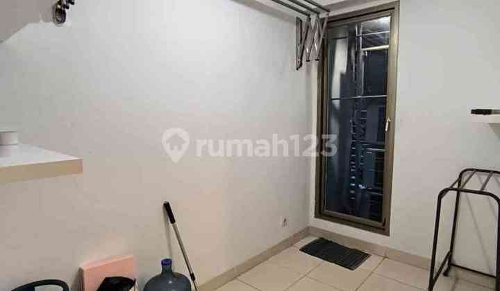 LA RIZ Apartemen View CITY (LN) 2