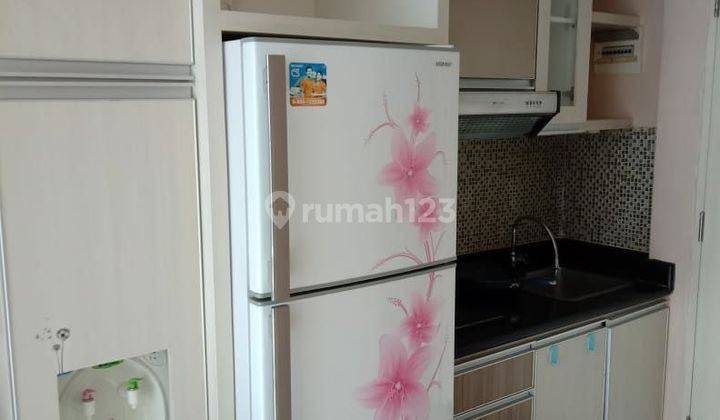 Apartemen Tanglin 2