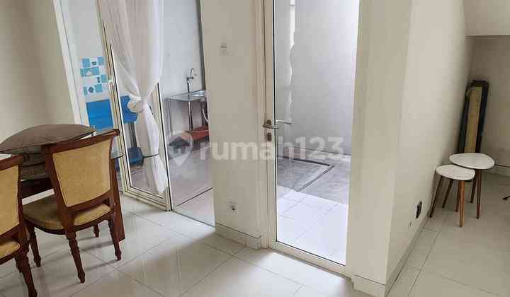 Rumah Grand Pakuwon Cluster Adelaide (Lm) 2