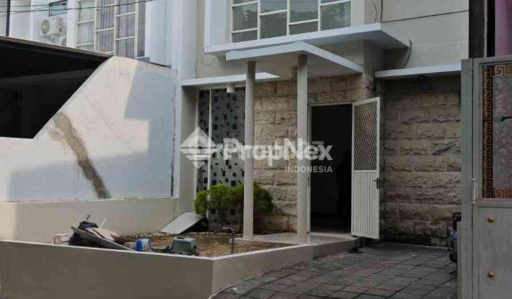 Rumah Istana Mentari Sidoarjo 1