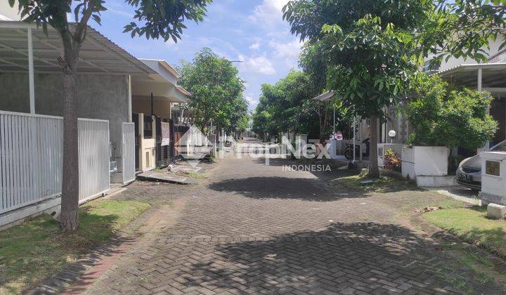 JUAL CEPAT Rumah Puri Surya Jaya, Gedangan Sidoarjo 1