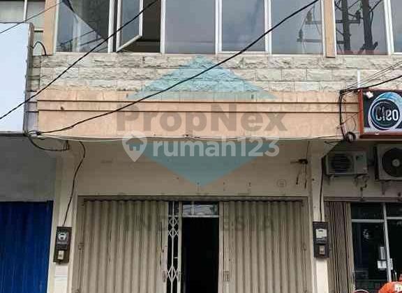 Ruko Siap Pakai Jl. Mayjen Sungkono Surabaya Barat Ruko Siap Pakai Jl. Mayjen Sungkono Surabaya Barat