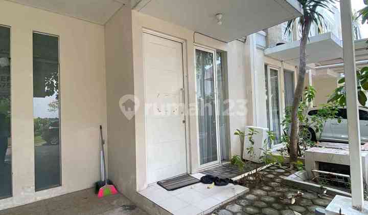 Pakuwon City Cluster Grand Island Zimbali Costa  2