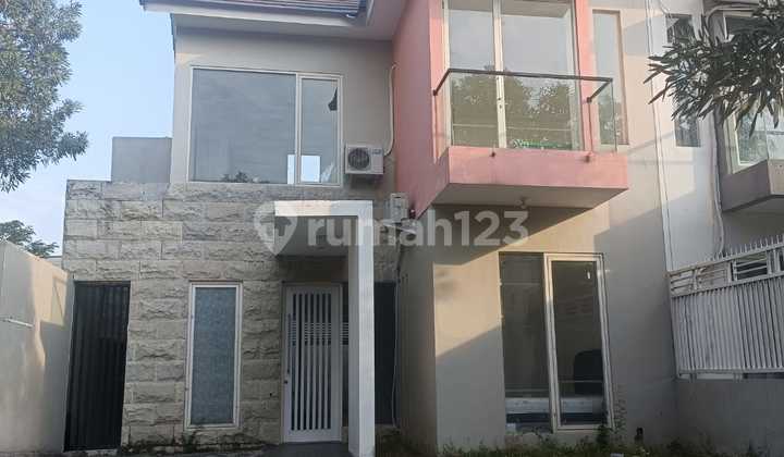 Rumah Minimalis Siap Huni Di Bukit Palma Grandia (LM) 2