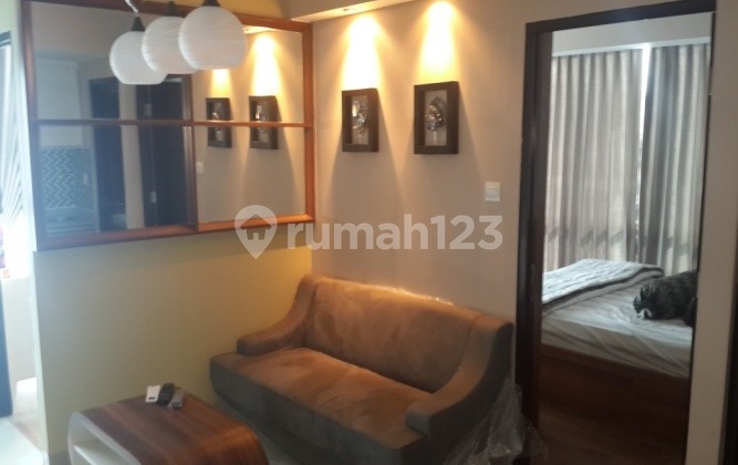 Apartemen Tamansari Papilio Furnished Siap Huni Di Surabaya 2
