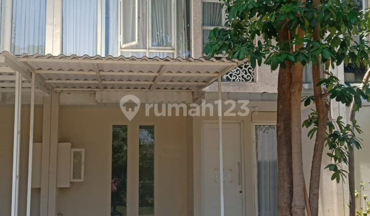 GRESS Rumah Pakuwon City Cluster Grand Island Zimbali Costa  2