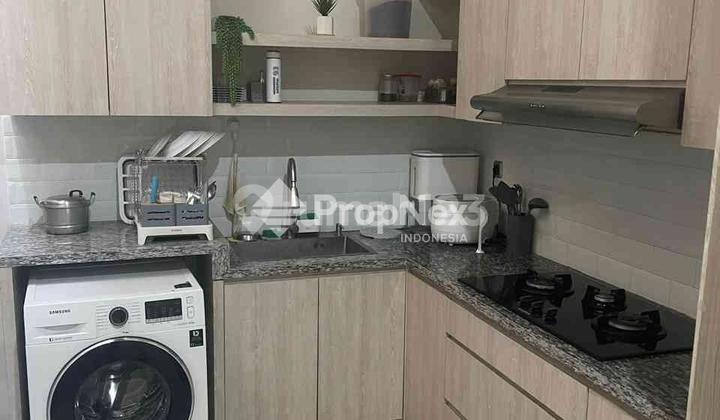 Rumah Minimalis Taman Wisata Regency - Gresik 2