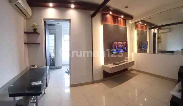 Apartemen METROPOLIS Tower B View CITY Surabaya Timur