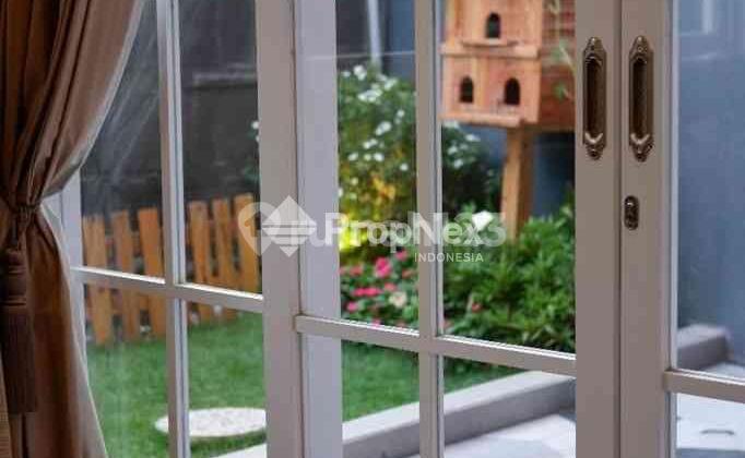 foto lainnya rumah gading indah regency