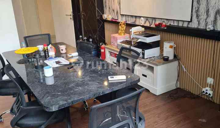 SOHO DENVER Citraland