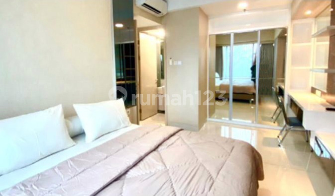 Apartemen La Riz Mansion Siap Huni Surabaya Barat (Nat) 2