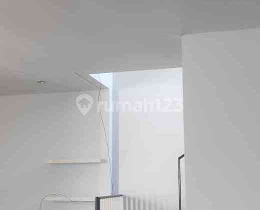 Rumah Modern Wisata Bukit Mas 2 Cluster Du Louvre (DB) 2