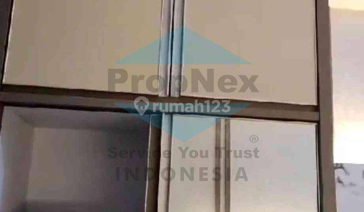 Apartemen BENSON Surabaya Barat 2