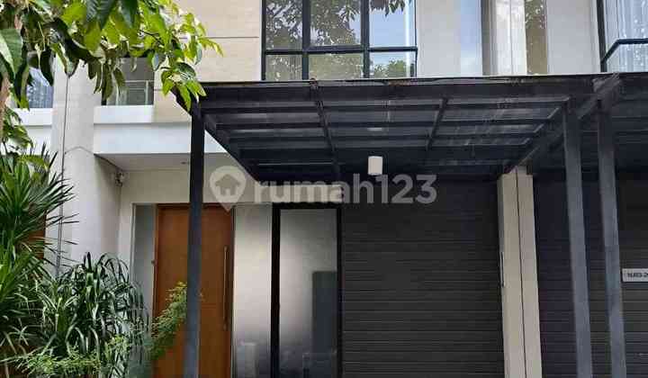 Gress Rumah Minimalis Citraland Northwest Central (Msy)