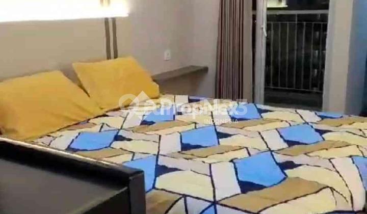 BENSON Furnished Move-in Ready Apartment in West Surabaya