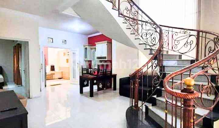 Rumah Minimalis Siap Huni Tenggilis Utara Surabaya Timur (Msy)