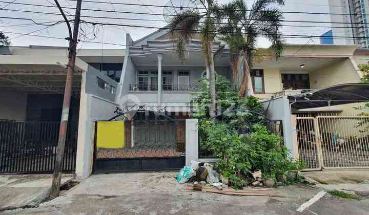 Minimalist House West Kencanasari (LN) 2