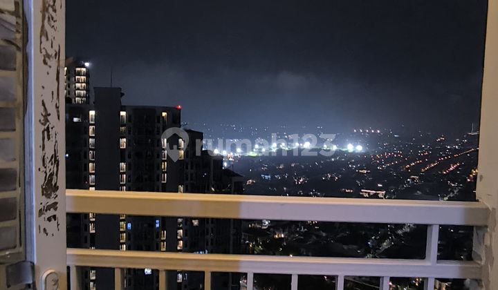 Pakuwon Mall Tower Orchard Apartment (Nat) 2