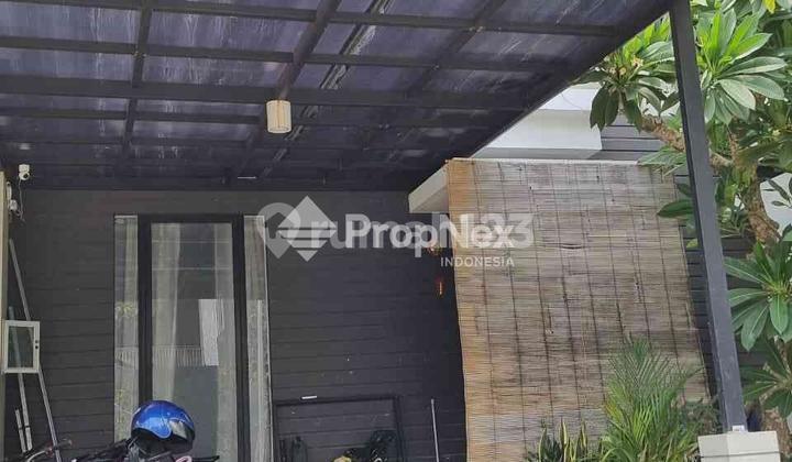 Rumah Minimalis NORTHWEST HILL Surabaya Barat
