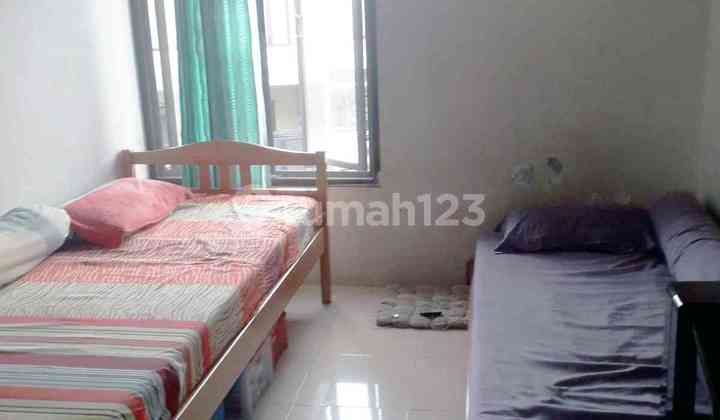 Affordable Minimalist House in Sememi (Msy) 2