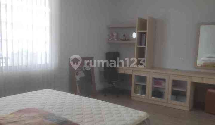 Rumah Mewah Villa Bukit Mas Cluster Paris (If) 2