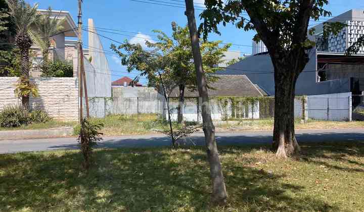 Rumah Raya Dharmahusada Regency (Db)