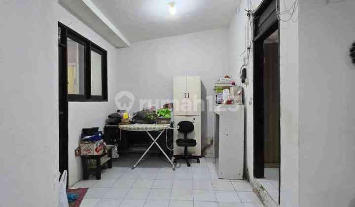 Rumah Minimalis Siap Huni Driyorejo (Lm) 2