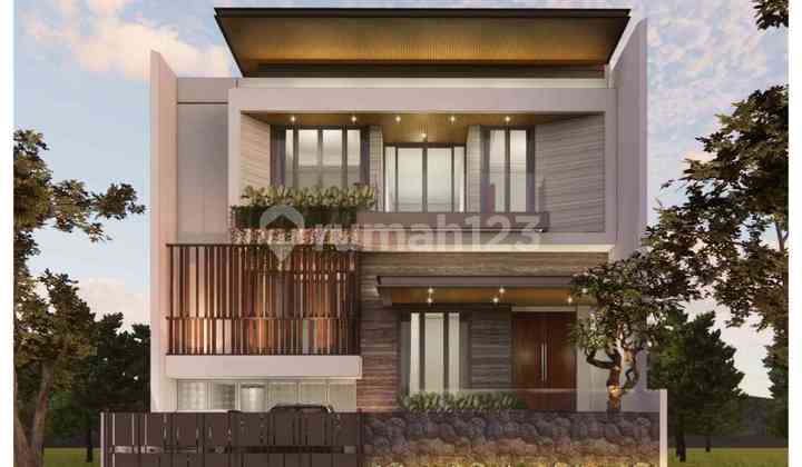 Luxury Home High Quality Bukit Golf International (Ln)