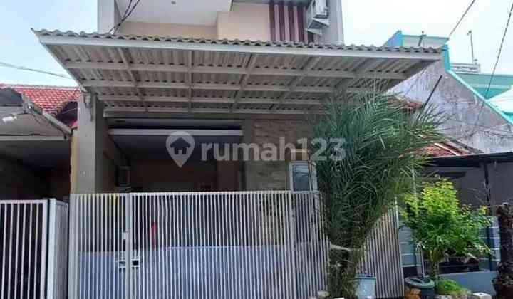 Rumah Minimalis Siap Huni Di Taman Pondok Indah (NAT) Rumah Minimalis Siap Huni Di Taman Pondok Indah (NAT)