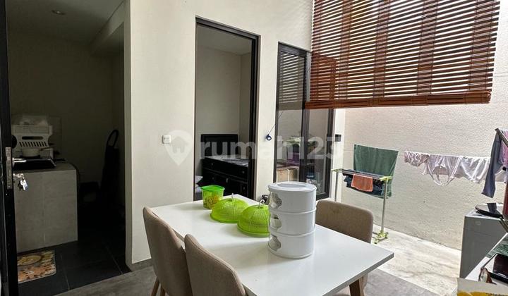 Modern House Citraland Northwest Hill