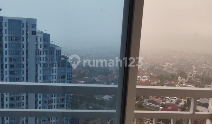 Apartemen Pakuwon Mall Tower Orchard (Nat) Apartemen Pakuwon Mall Tower Orchard (Nat)